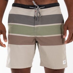 Katin Quad Trunk NEW w/ tags size 31